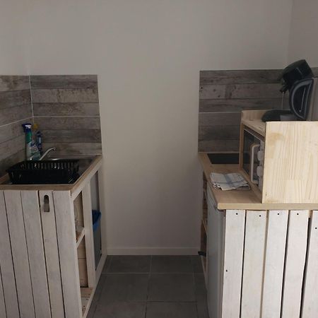 Locmeze Daire Dış mekan fotoğraf