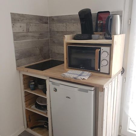 Locmeze Daire Dış mekan fotoğraf
