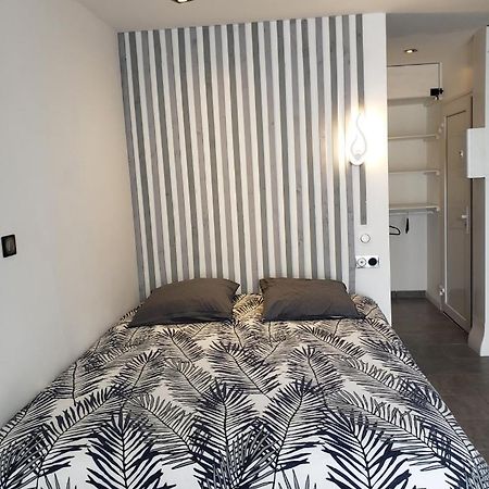 Locmeze Daire Dış mekan fotoğraf