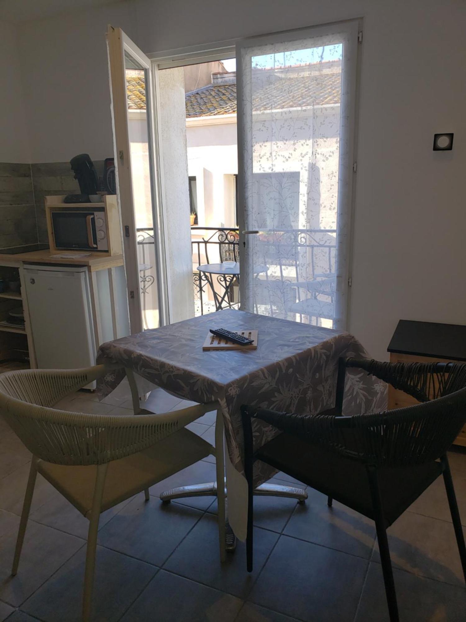 Locmeze Daire Dış mekan fotoğraf